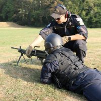 Naval Security Team begins operations under new mandate
