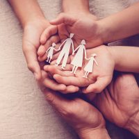 MFRC offers extra support for CAF parents