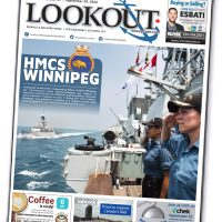 Lookout Newspaper, Issue 37, September 20, 2022