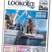 Lookout Newspaper, Issue 35, September 6, 2022