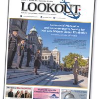 Lookout Newspaper, Issue 38, September 26, 2022