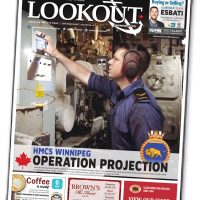 Lookout Newspaper, Issue 41, October 17, 2022