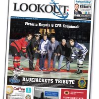 Lookout Newspaper, Issue 47, November 28, 2022