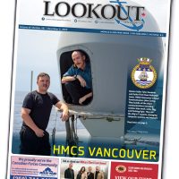 Lookout Newspaper, Issue 48, December 5, 2022