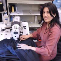 Five questions with Base tailors