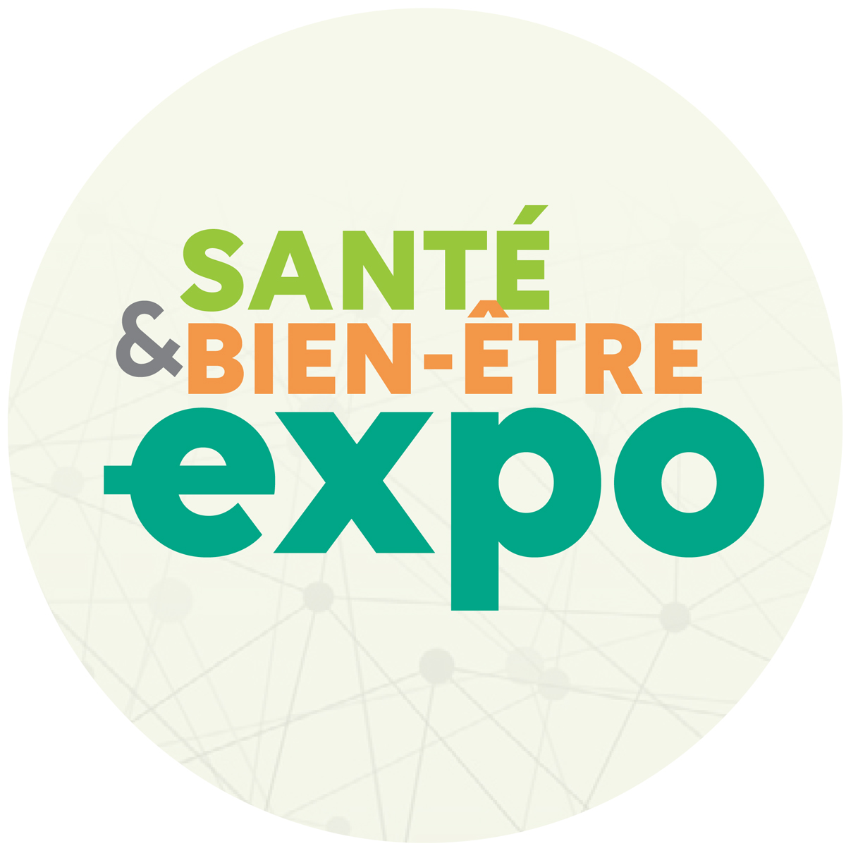 SANTE & BIEN-ETRE EXPO