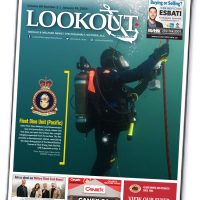 Lookout Newspaper, Issue 2, January 19, 2023