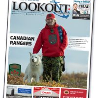 Lookout Newspaper, Issue 3, January 23, 2023
