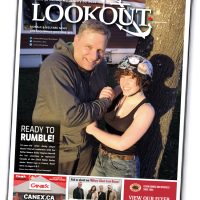 Lookout Newspaper, Issue 4, January 30, 2023