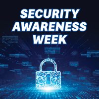 Security bulletin on personal use of social media