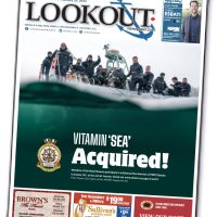 Lookout Newspaper, Issue 7, February 20, 2023