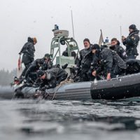 Canadian Armed Forces Naval Reserve