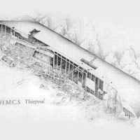 HMCS Thiepval
