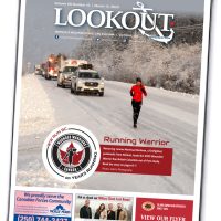 Lookout Newspaper, Issue 10, March 13, 2023