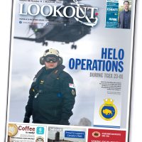 Lookout Newspaper, Issue 11, March 20, 2023