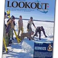 Lookout Newspaper Issue 12, March 27, 2023