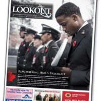 Lookout Newspaper, April 24, 2023