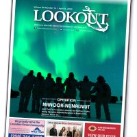 Lookout Newspaper Vol 68, Issue 14, April 11, 2023
