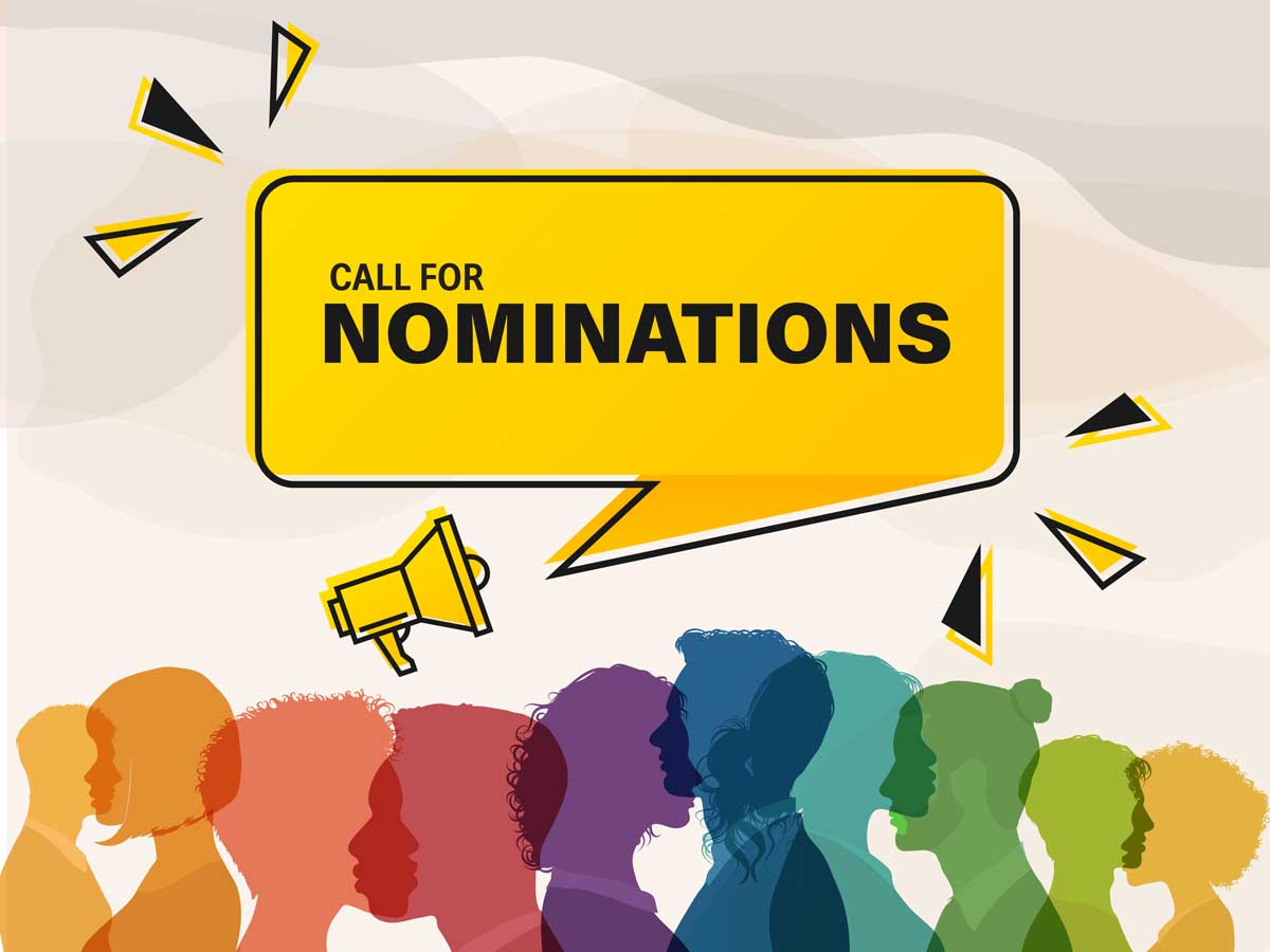 Contacting for nominations for the Mosaic Leadership Advancement Plan