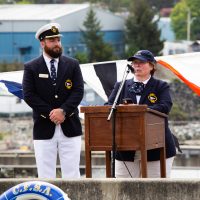 Opening Day puts wind in CFSA sails