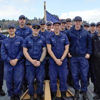 Op Regulus is an innovative program that facilitates exchanges between the Royal Canadian Navy (RCN) and partner navies from around the world to provide at-sea experience and unique training opportunities for mutual benefit.