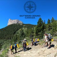 Outward Bound Canada launches full scholarships for youth of veteran families