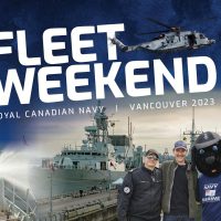 RCN Fleet Weekend