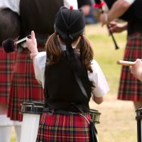 Highland Games