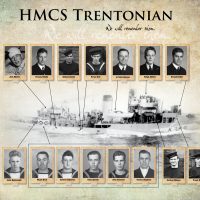 HMCS Trentonian
