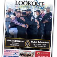 Lookout Newspaper, May 8, 2023