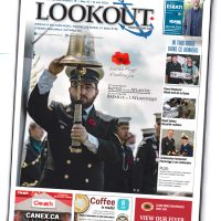 Lookout Newspaper, Issue 19, May 15, 2023