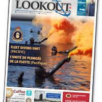 Lookout Newspaper, May 1, 2023