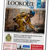 Lookout Newspaper, Issue 21, May 29, 2023
