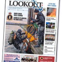 Lookout Newspaper, Issue 20, May 23, 2023