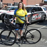 Base MP ready to roll for Tour de Rock 
