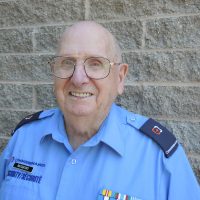 <strong>No plans to retire, says beloved commissionaire</strong>