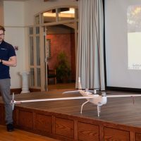 Rocky Mountain Unmanned Systems (RMUS) Canada’s Western Canada Road Show