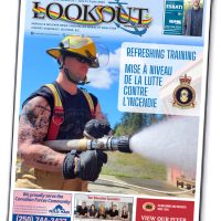 Lookout Newspaper, June 5, 2023
