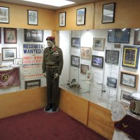 <strong>Students deliver ‘fresh perspective’ on PPCLI exhibit</strong>