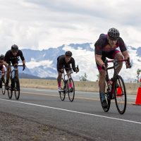 <strong>GranFondo inspiring military, Invictus cyclists</strong>