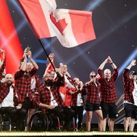 <strong>Invictus Games delivers on healing and hope </strong>