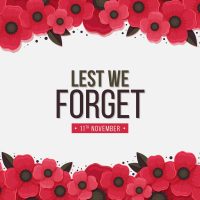 Remembrance Day Ceremonies 2023