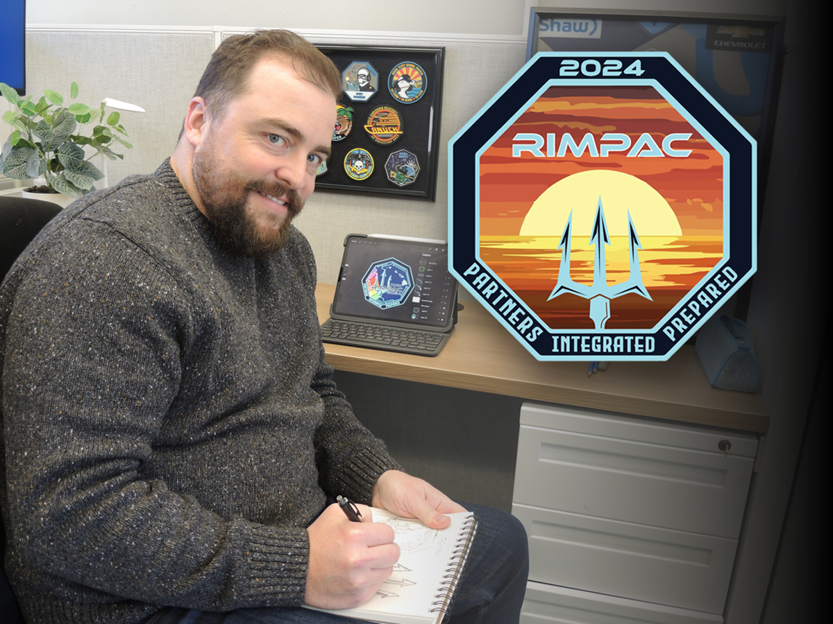 RIMPAC logo 2024