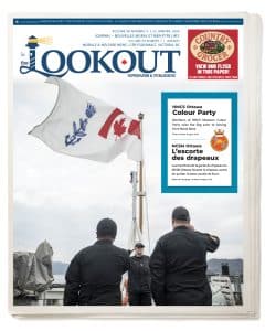 Lookout Newspaper, January 22 2024