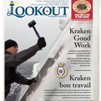Lookout Newspaper, Feb 5, 2024