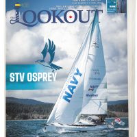 Lookout Newspaper Volume 69, Issue 14, April 8, 2024